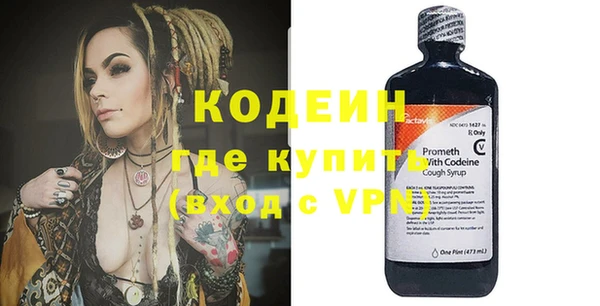хмурый Алексин